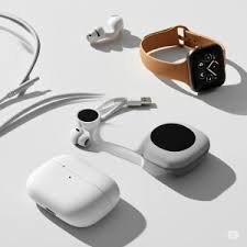Accessories & Watches