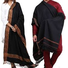 Women/Men shawl