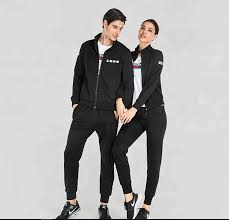 Man/women tracksuits