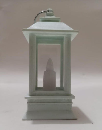 Ramadan Mini LED Flame Light Decoration Lamp, Pack Of 3