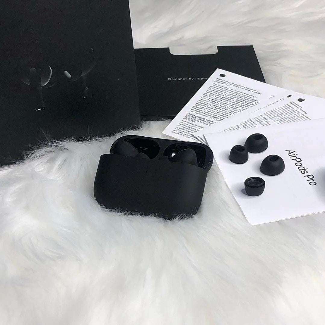 Airpods Pro 2 Noise Reduction Wireless Earbuds – Airpods For Android & Ios