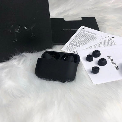 Airpods Pro 2 Noise Reduction Wireless Earbuds – Airpods For Android & Ios