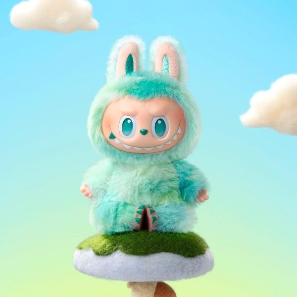 Labubu – Labubu Doll – Toys For Boys And Girls – Gift For Girls – Stuff Labubu Toys ( Random Color )