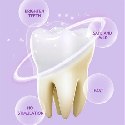 Teeth Brightening Hismiles V34 Colour Corrector Serum - 30ml | Hismiles V34 Colour Corrector Serum - Hismile